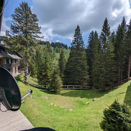 M & M Apartment Krvavec Церклє-на-Горенськем Екстер'єр фото