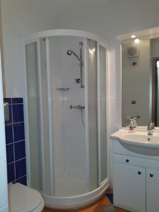 M & M Apartment Krvavec Церклє-на-Горенськем Екстер'єр фото