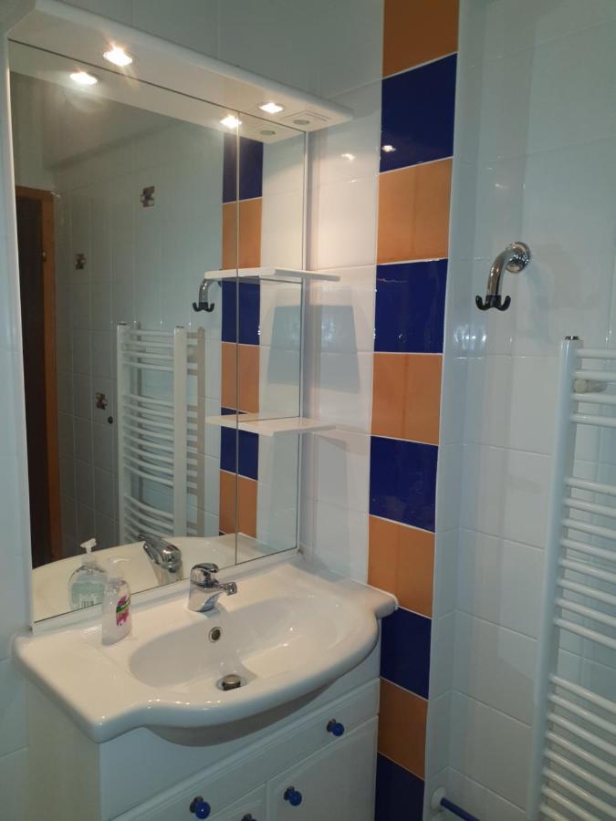 M & M Apartment Krvavec Церклє-на-Горенськем Екстер'єр фото